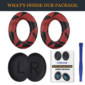SoloWIT packaging shows included scrims, guide, and tool