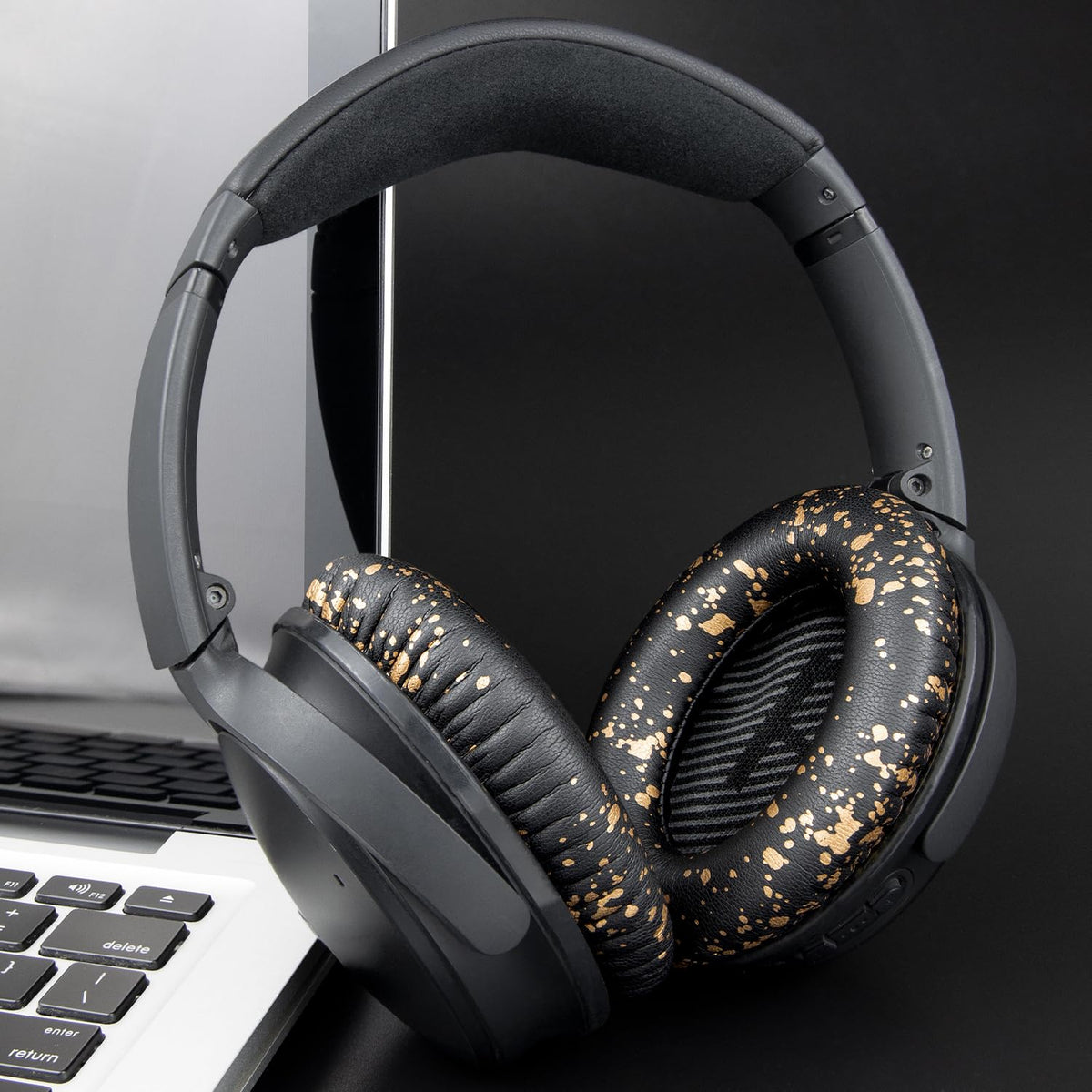 SoloWIT Bose QC35 II installation tools simplify replacement process.