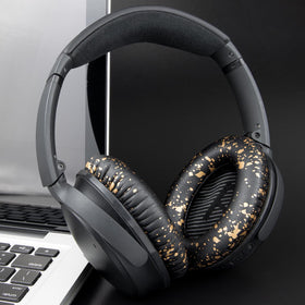 SoloWIT Bose QC35 II installation tools simplify replacement process.