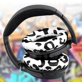 SoloWIT Bose QC35 II earpads with added foam for improved isolation