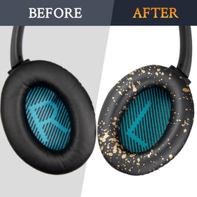 Compatibility with multiple Bose QC models for versatile use