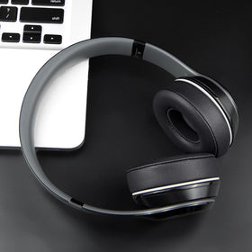 Care instructions help maintain softness and longevity of ear pads.