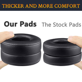 Durable protein leather and high-grade foam resist wear.
