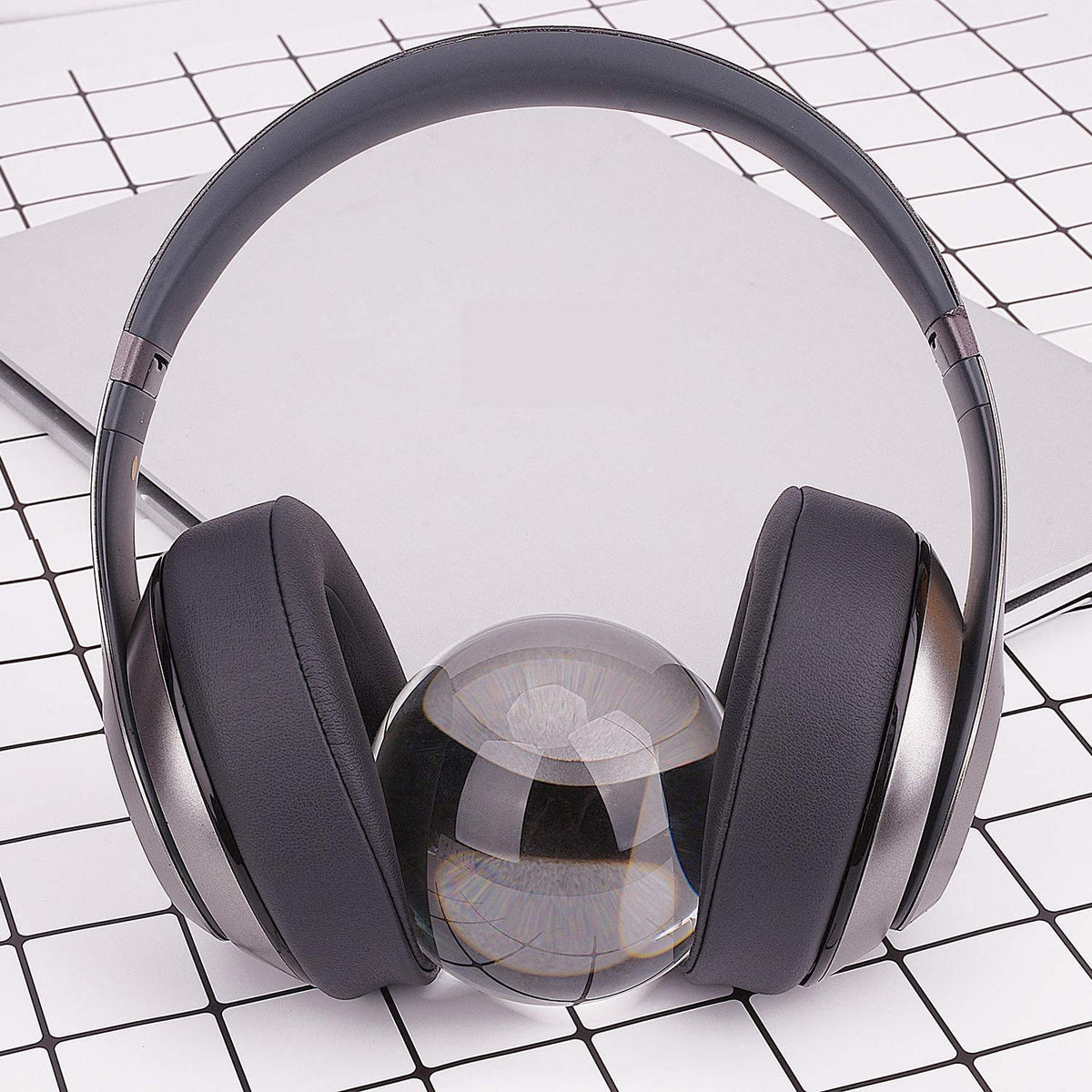 SoloWIT ergonomic ear pads fit explanation for Beats Studio 2/3