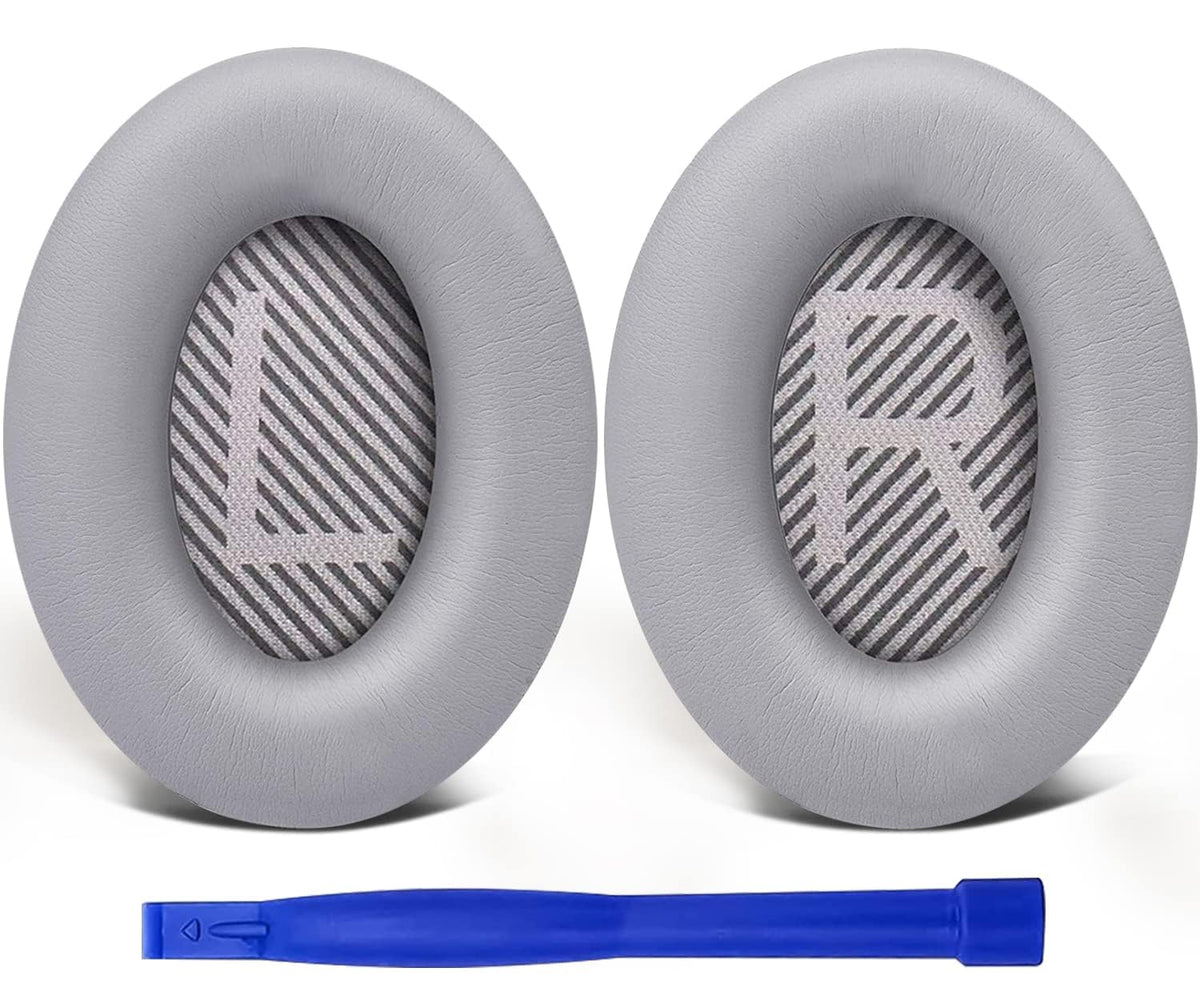 SoloWIT earpads for Bose QC35 foam upgrade for comfort and isolation.