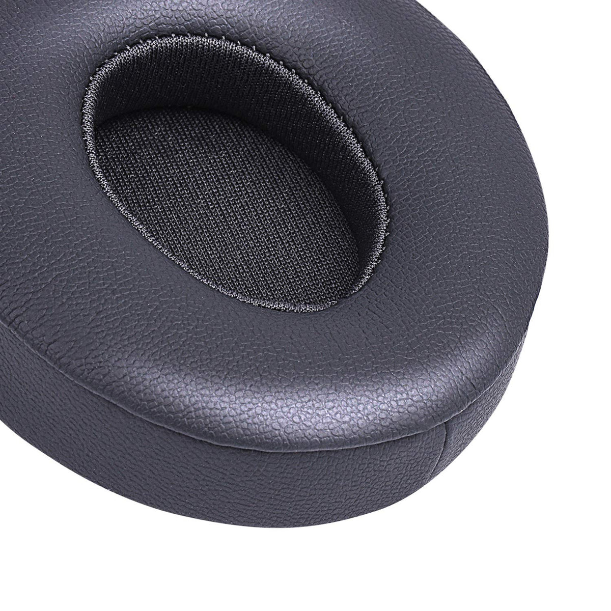 SoloWIT earpads easy to remove and replace for a fresh look.