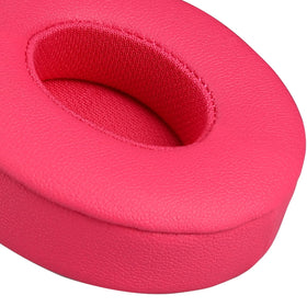 SoloWIT memory foam contours to ears for comfort.