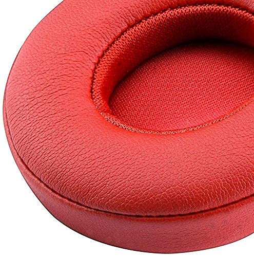 Ergonomic SoloWIT design cradles ears for extended listening comfort.