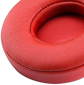 Ergonomic SoloWIT design cradles ears for extended listening comfort.