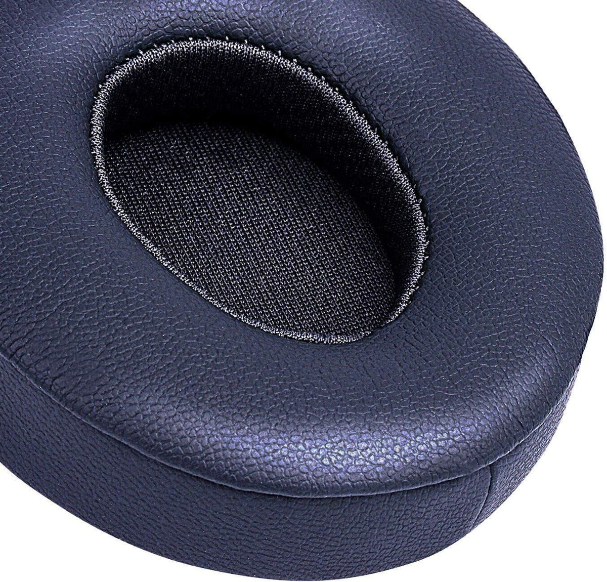 Solowit installation demonstration showing easy swap on headphones.