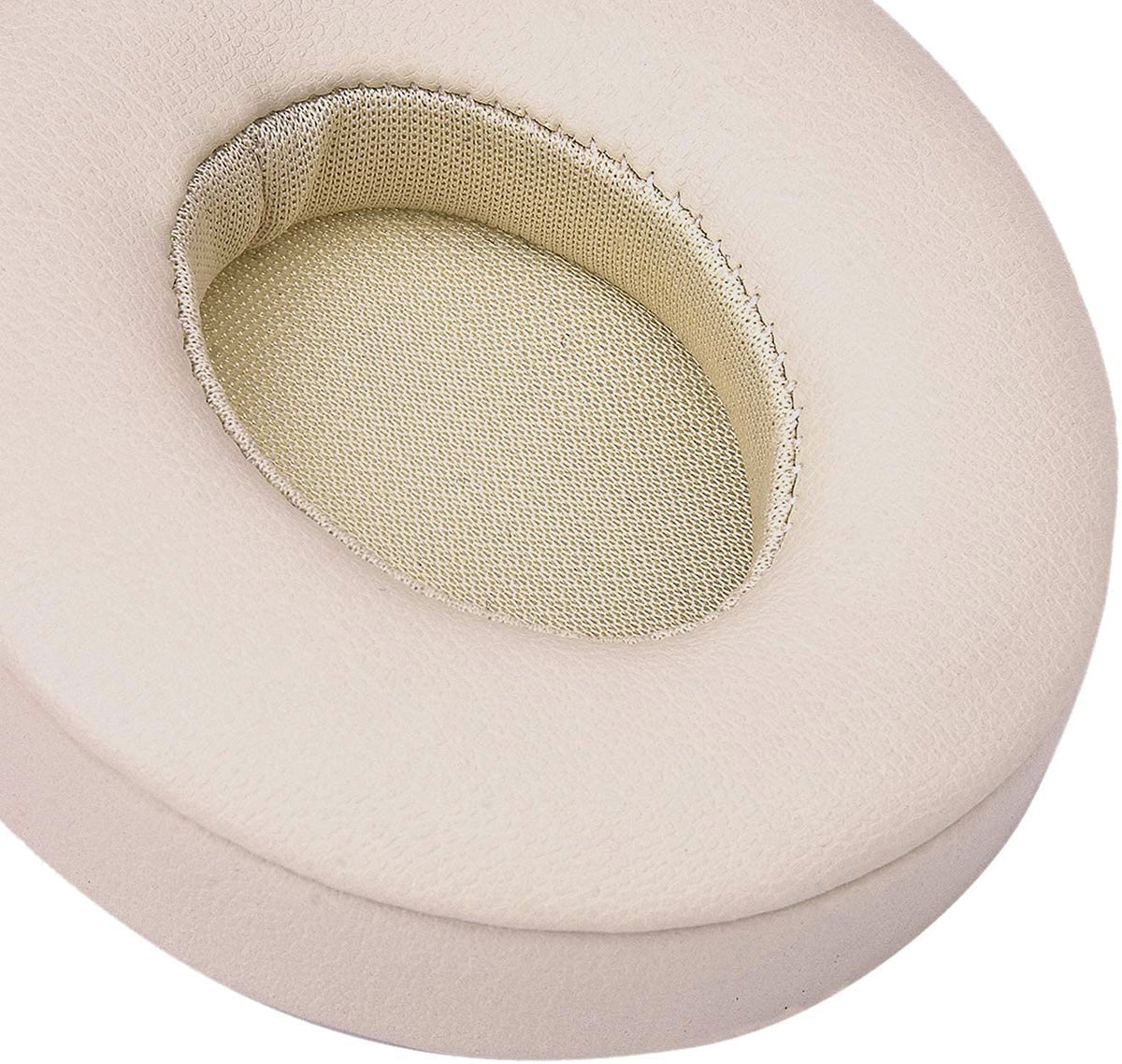 SoloWIT earpads luxury-upgraded for premium aesthetics and comfort.