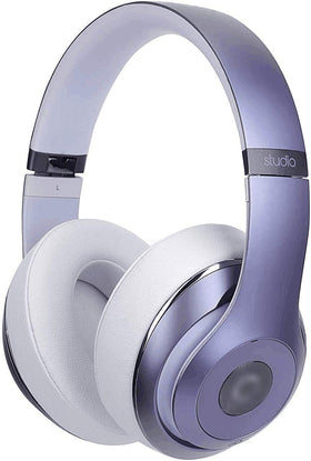 Solowit earpads with triangle opener included for quick installation