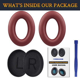 SoloWIT easy-install kit for quick replacement.
