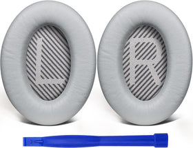 SoloWIT Lambskin earpads front view for enhanced comfort and seal
