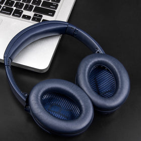 Easy-install SoloWIT earpads for QC35 and QC35 II