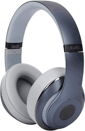 SoloWIT luxury ear pad upgrade adds premium look and feel to Beats Studio headphones.