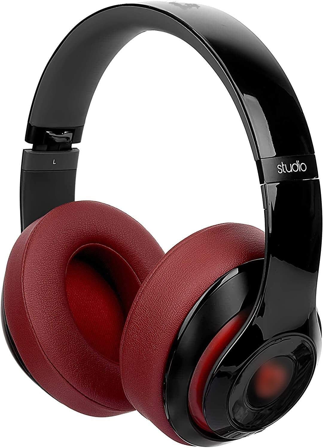 SoloWIT ear pads demonstrate improved noise isolation in real use