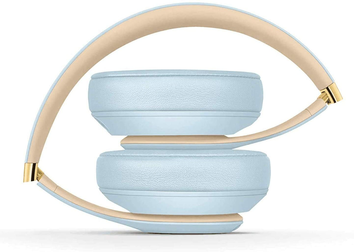 Memory foam and protein leather deliver comfort and isolation benefits