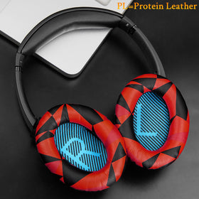 SoloWIT earpads installation kit for easy replacement with QC headphones