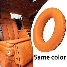 SoloWIT installation kit helps quick, tool-free earpad replacement