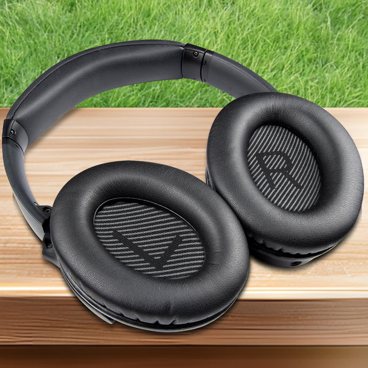 SoloWIT upgrade for QC35; refreshed look and feel.
