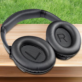 SoloWIT upgrade for QC35; refreshed look and feel.