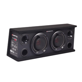 SONDPEX 6.5 inch car speaker front view for clearer road sound