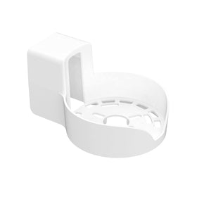 SongCheer router shelf wall mount modern design blends with decor