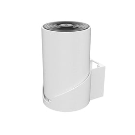 SONGCHEER router wall mount bracket on wall for clean setup and improved airflow