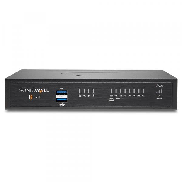 SonicWall DPI-SSL inspection diagram over encrypted traffic protection