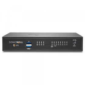 SonicWall DPI-SSL inspection diagram over encrypted traffic protection