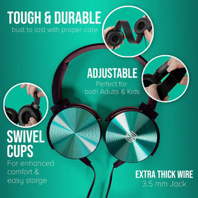 Sonitum earpad closeup highlighting soft swivel pad for extended comfort