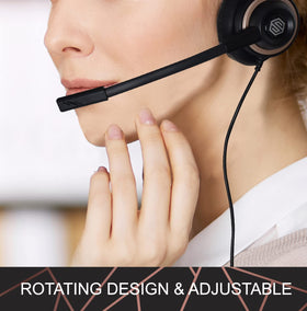 Sonitum noise-canceling tech reduces ambient noise for clearer online conversations.