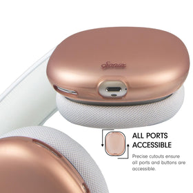 Sonix AirPods Max case packaging and presentation