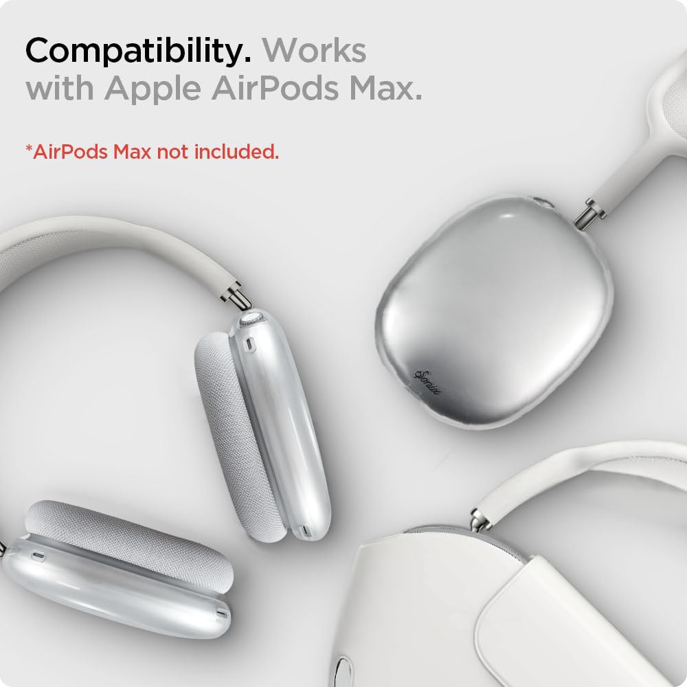 Sonix clear finish maintains a clean look for any setup