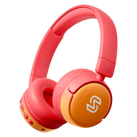 Sonlau S62 front view showing design and color, clear kid-friendly styling