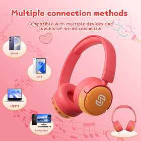 Sonlau S62 stickers and color options, personalization encourages creativity