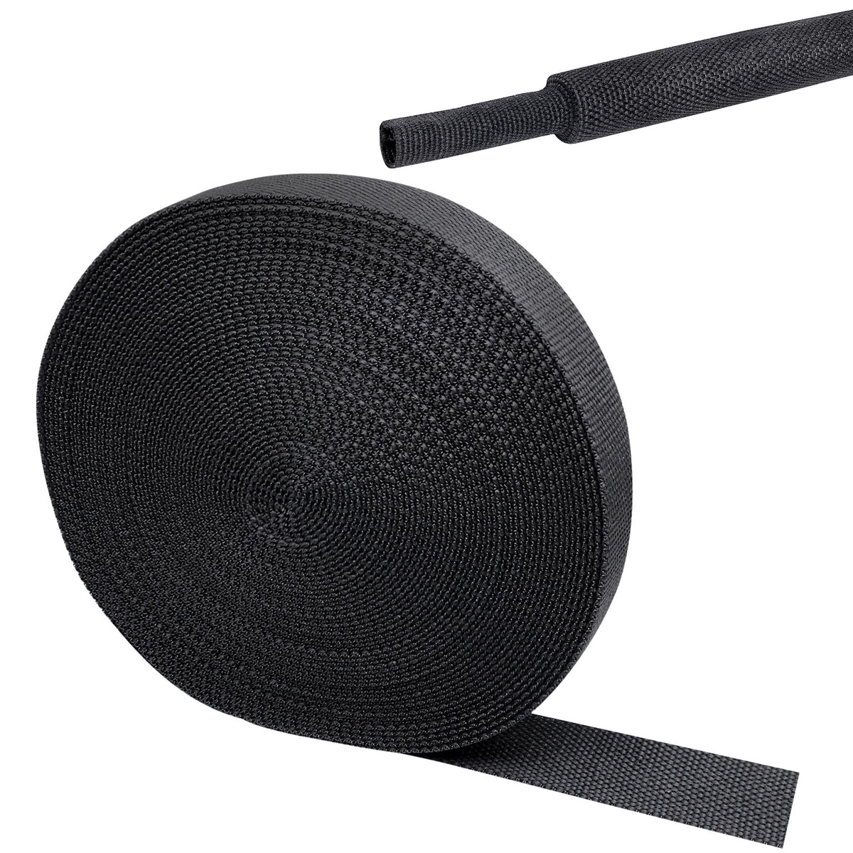 Sonoreboom front packaging showing product roll and benefits