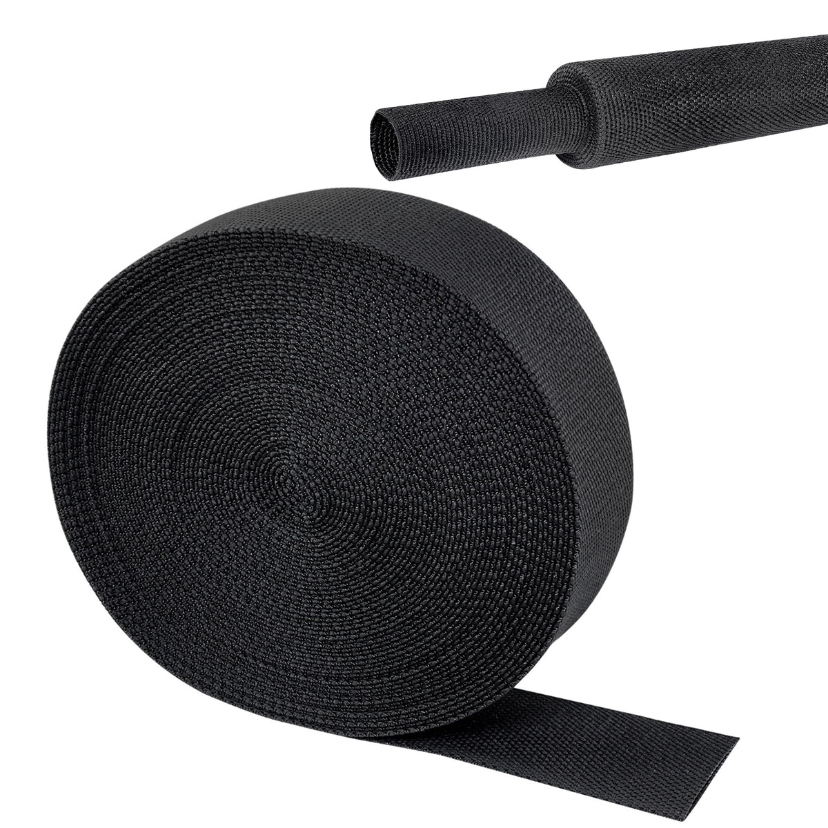 Sonoreboom front packaging showing product and length benefit