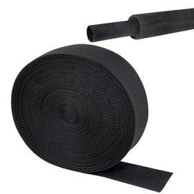 Sonoreboom front packaging showing product and length benefit