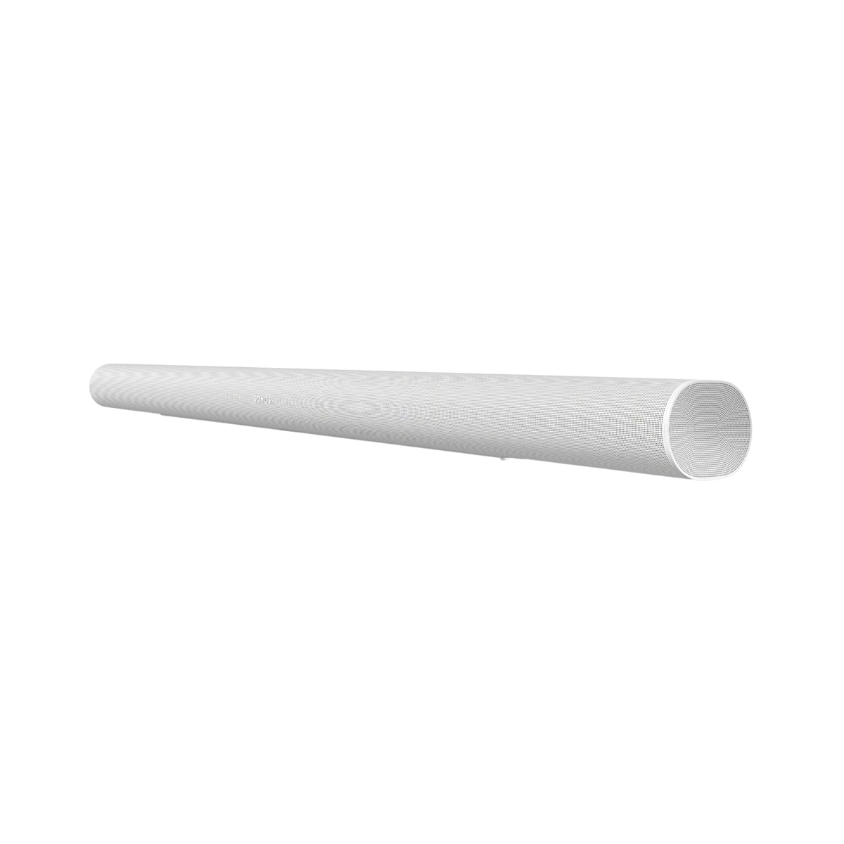 Voice control ready with Alexa and Sonos for hands-free operation.