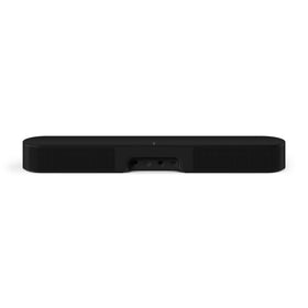 Trueplay tuning on Sonos Beam Gen 2 tailors sound to your room.