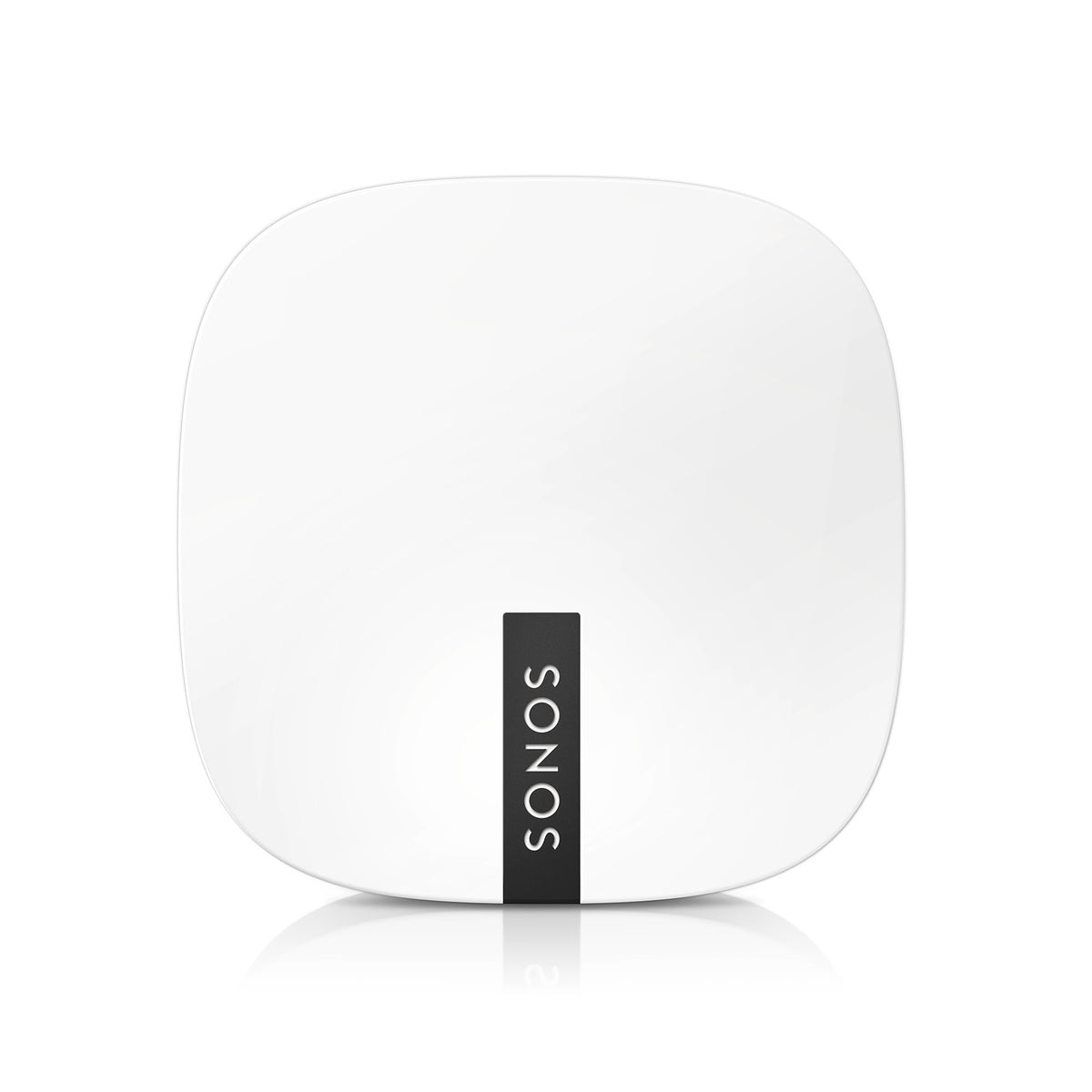 Sonos BoostUS1 in-room streaming setup with multi-room audio.