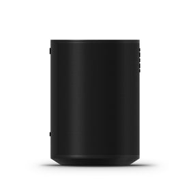Sonos Era 100 back panel with ports and line-in options