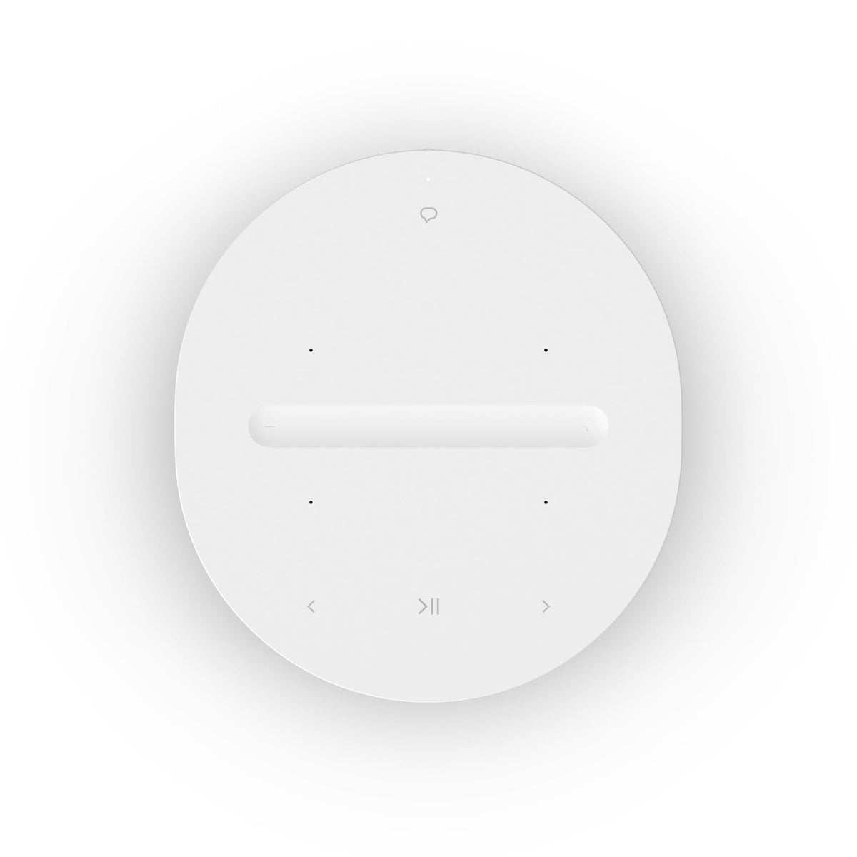 Sonos Era 100 White live-demo setup image for quick start