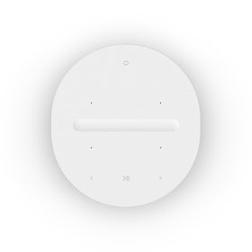 Sonos Era 100 White live-demo setup image for quick start