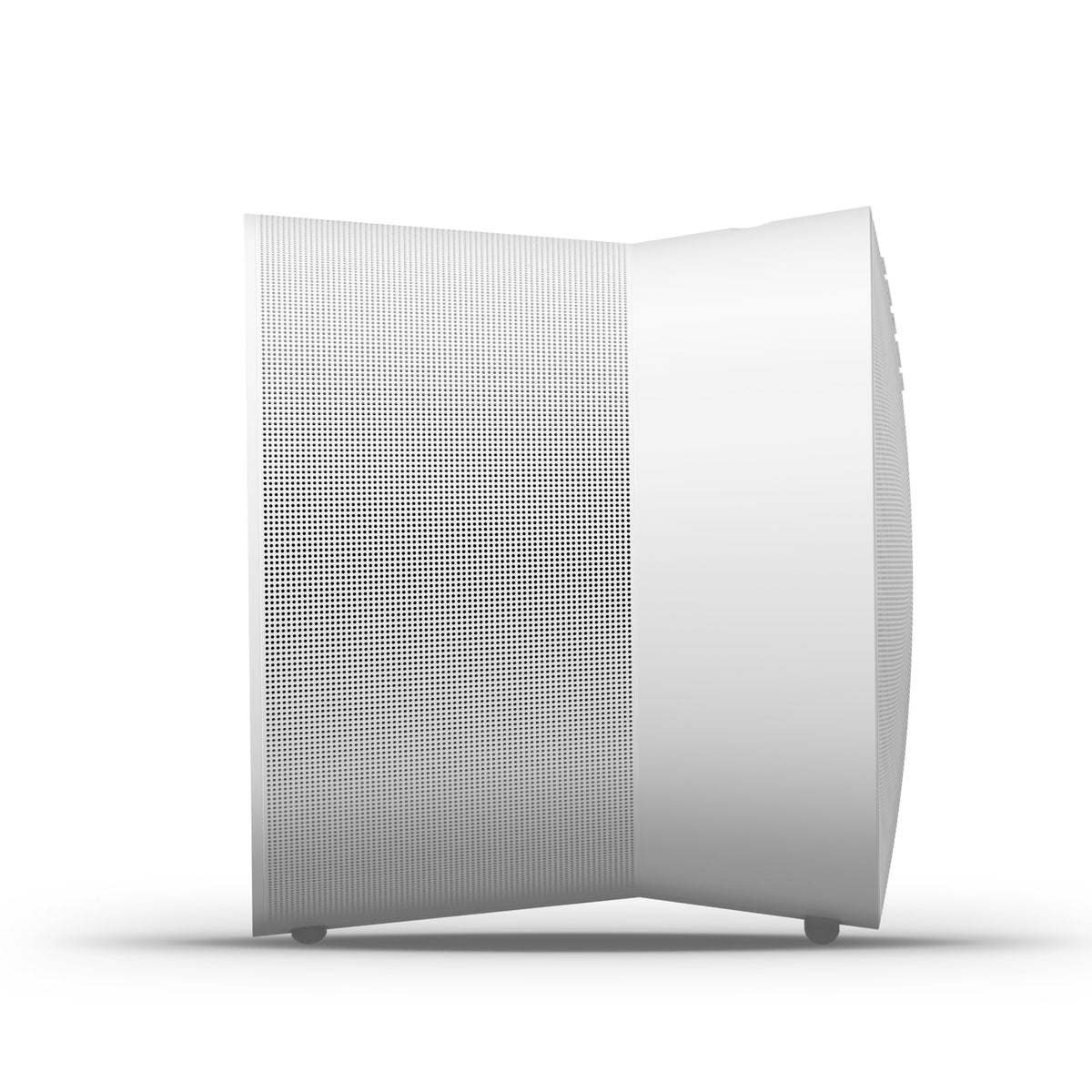 Sonos Era 300 white back ports for diverse connectivity