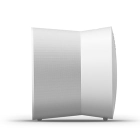 Sonos Era 300 white back ports for diverse connectivity