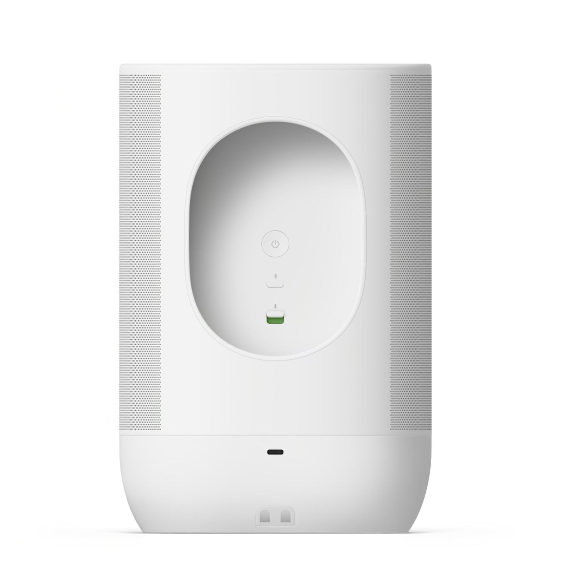 Sonos Move 2 White IP56 rating protects against dust and splashes outdoors