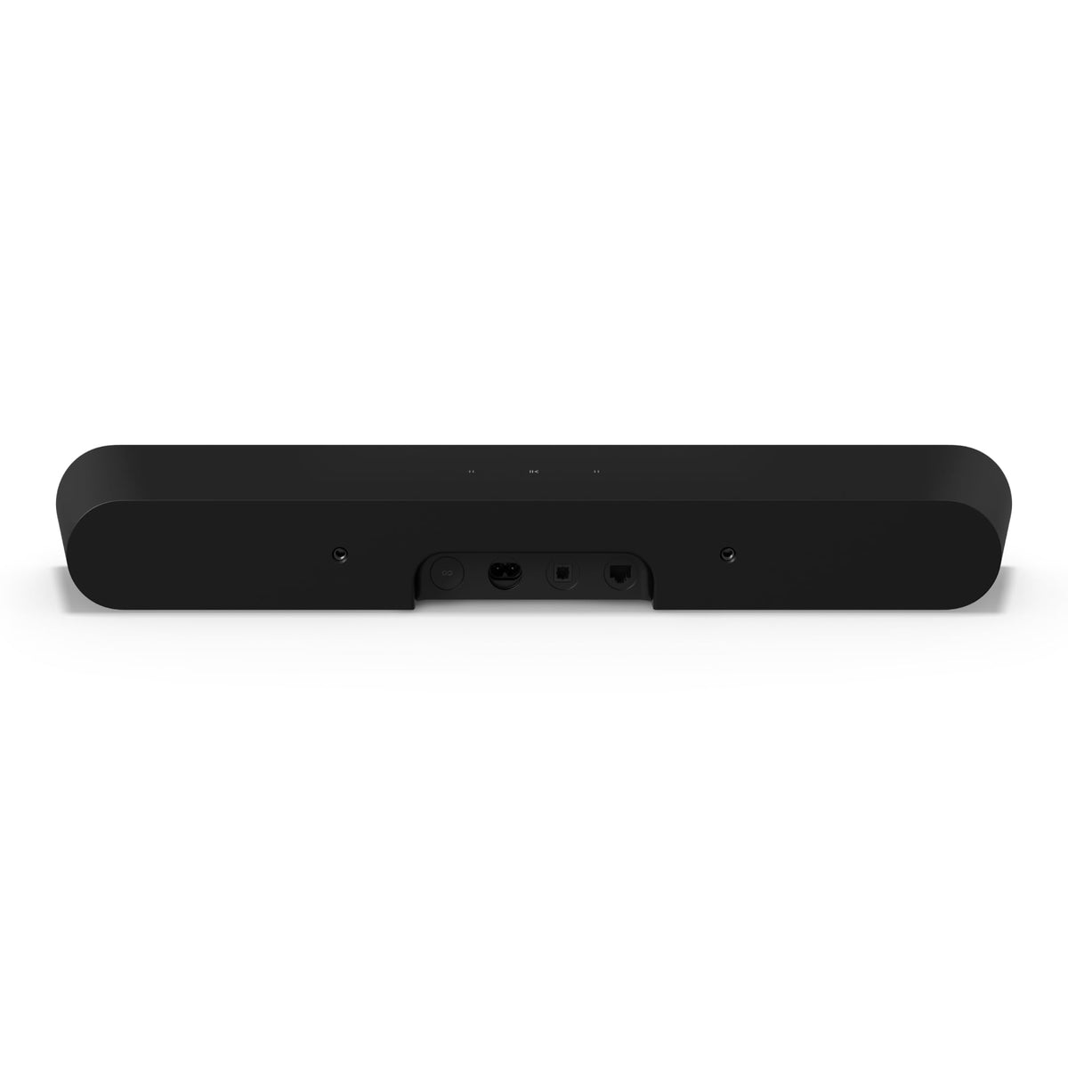 Sonos Ray app control and streaming via AirPlay 2 for easy listening.